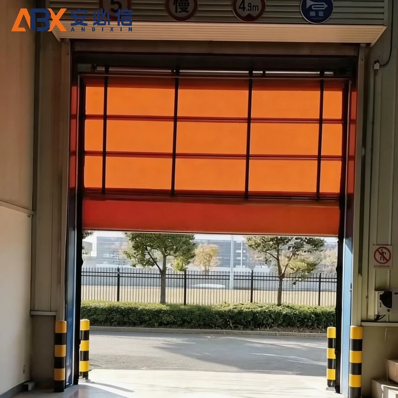 防城港伸缩式卸货平台
